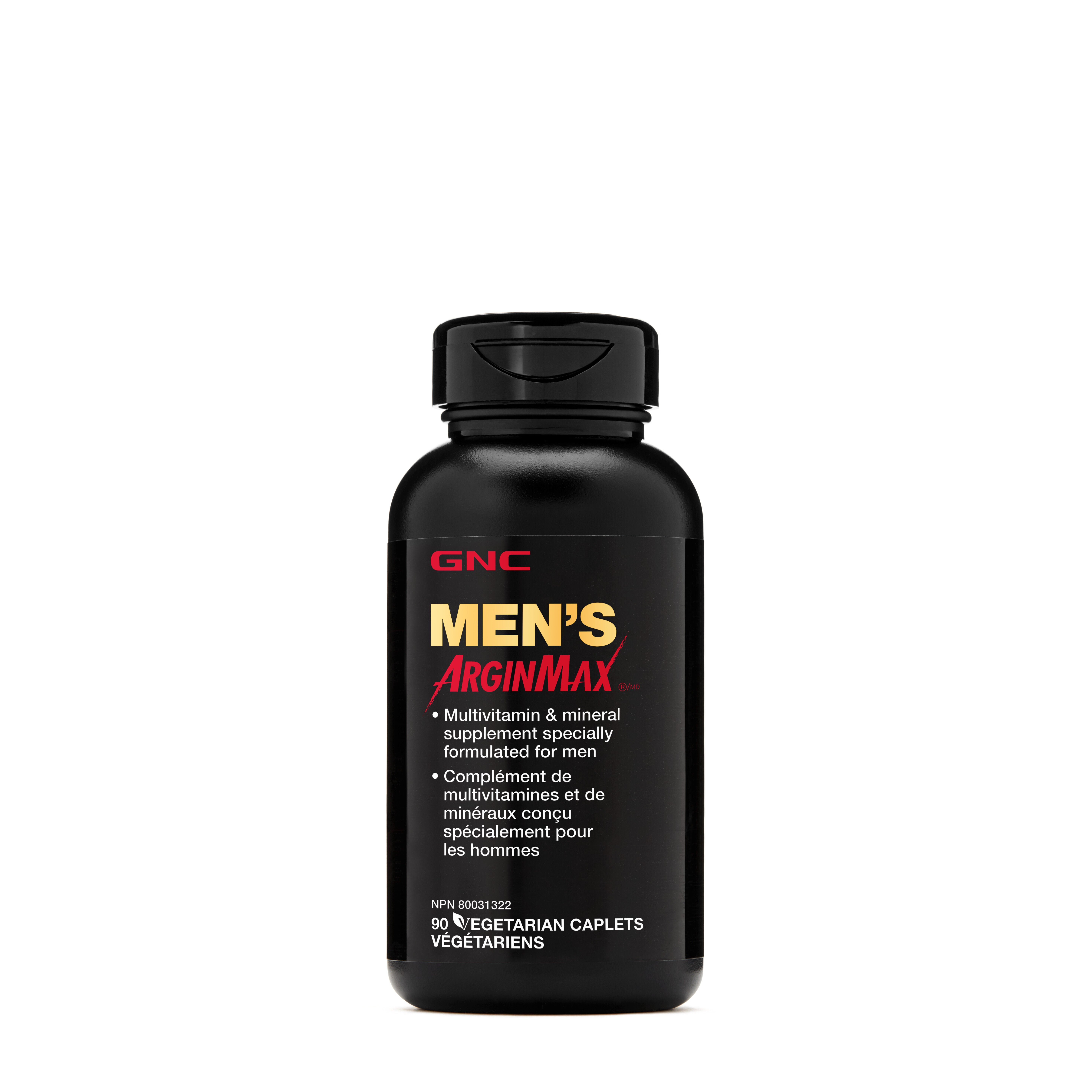 Men&#39;s ArginMax&reg;  | GNC